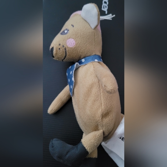 Ikea 'Hasselmus' beanie bay - Picture 4 of 5